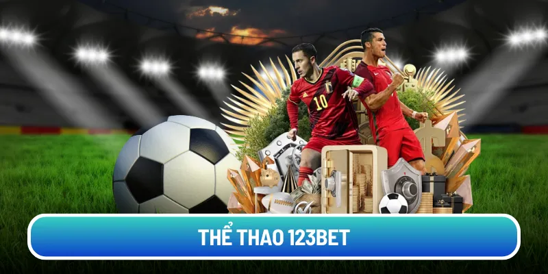 the-thao-123bet