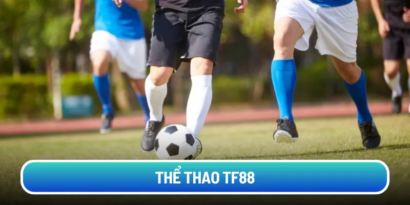 the-thao-tf88