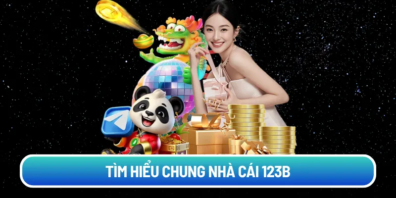 Tìm hiểu chung nhà cái 123bet